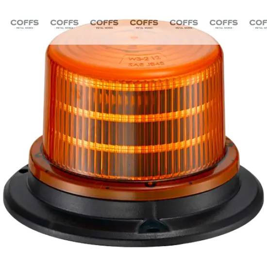 250 Series Magnetic Mount LED Beacon safety light