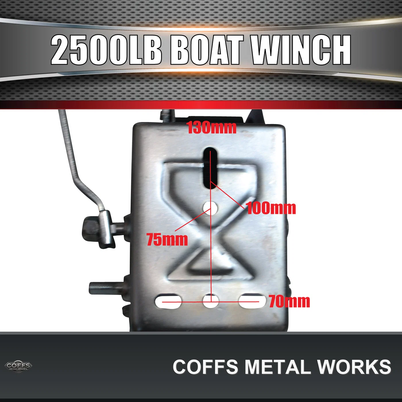 2500lbs-1136kgs-8m-strap-hand-winch-2-speed-boat-trailer-coffs-metal-works-03