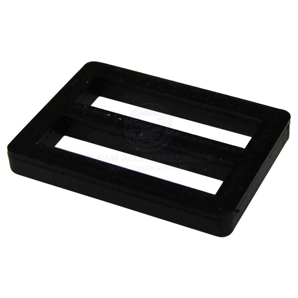 WEBBING BUCKLE - NYLON