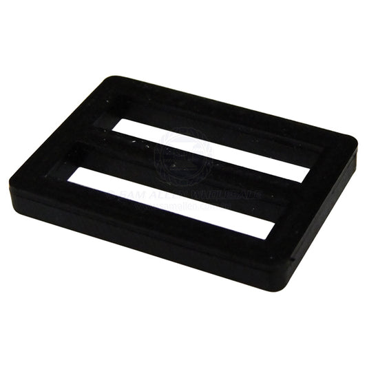 WEBBING BUCKLE - NYLON