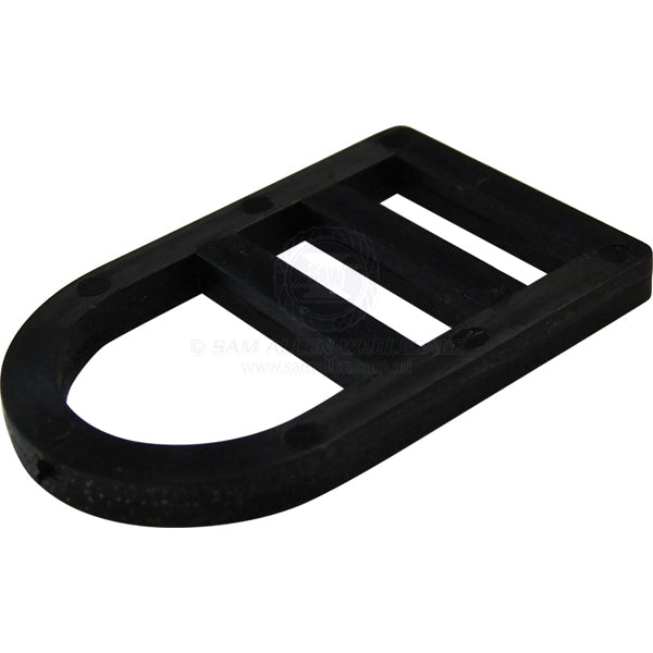 WEBBING BUCKLE - NYLON