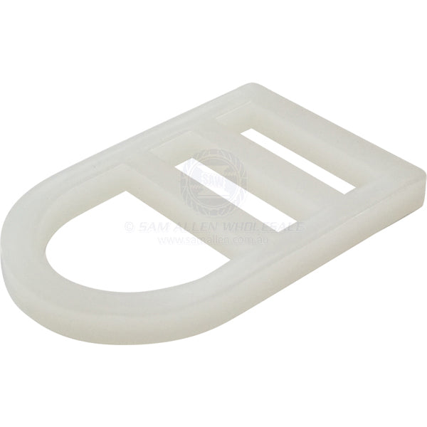 WEBBING BUCKLE - NYLON