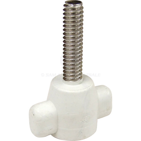 CANOPY - WING BOLT NYLON WITH S/S THREAD