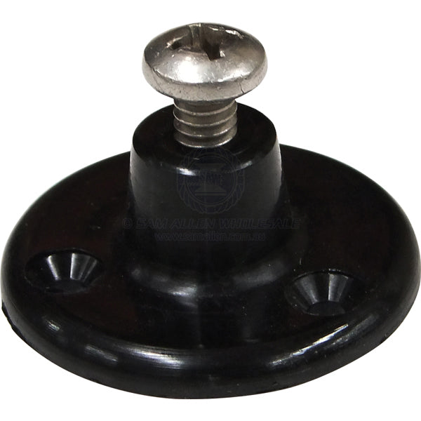 CANOPY - SIDE MOUNTS - NYLON
