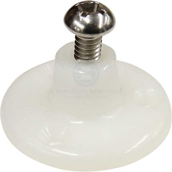 CANOPY - SIDE MOUNTS - NYLON
