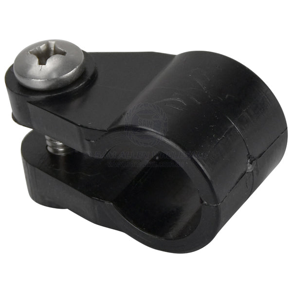 CANOPY - TUBE CLAMPS / BOW KNUCKLE - NYLON