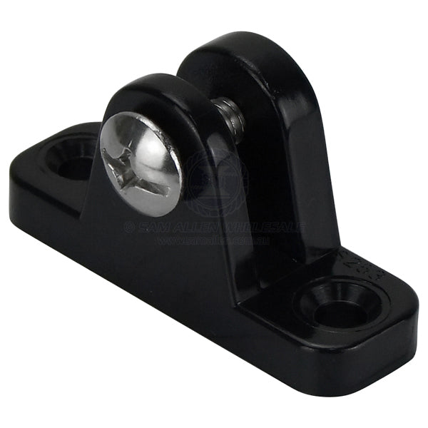 CANOPY - DECK MOUNTS - NYLON
