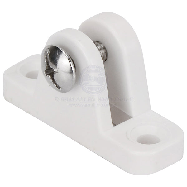 CANOPY - DECK MOUNTS - NYLON