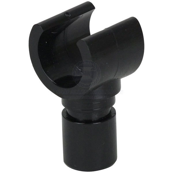 CANOPY - TUBE END CLIP - NYLON