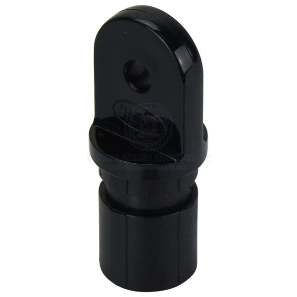 CANOPY - TUBE ENDS / BOW ENDS - NYLON