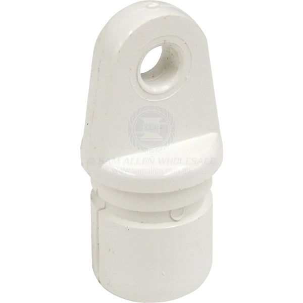 CANOPY - TUBE ENDS / BOW ENDS - NYLON