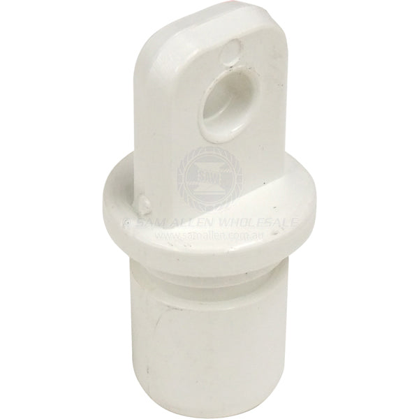 CANOPY - TUBE ENDS / BOW ENDS - NYLON