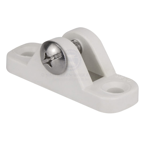 CANOPY - DECK MOUNTS - NYLON