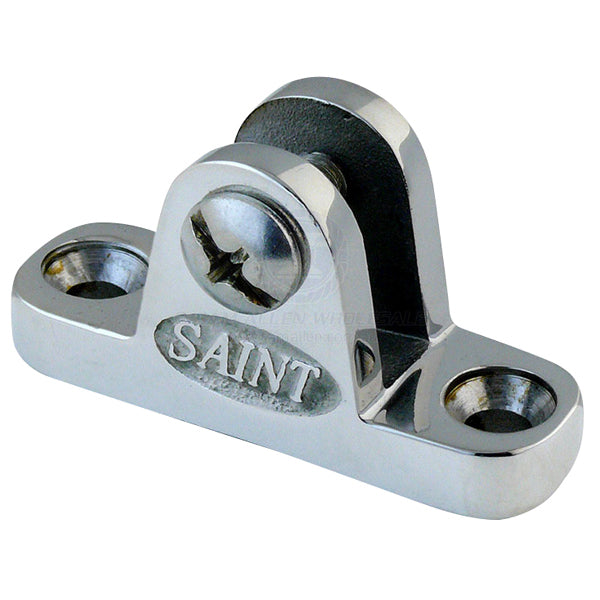 CANOPY - DECK MOUNTS - S/S - SAINT