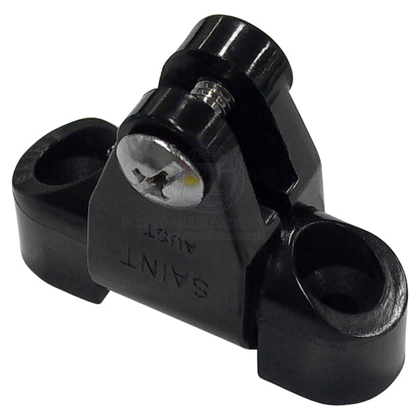 CANOPY - DECK MOUNTS PIVOT - NYLON
