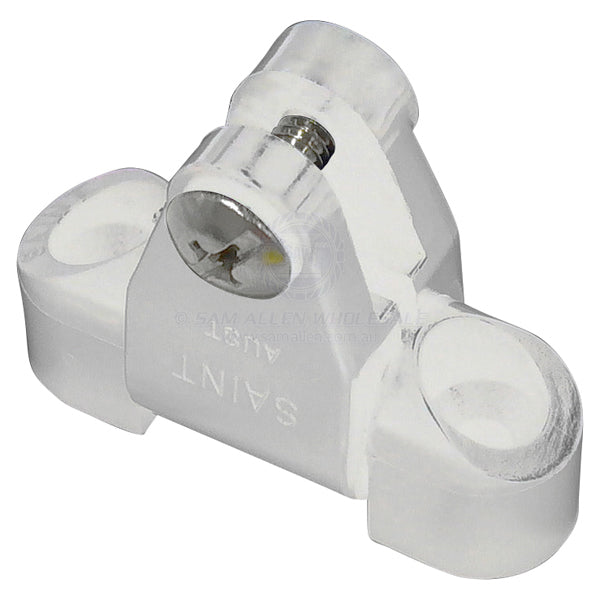 CANOPY - DECK MOUNTS PIVOT - NYLON