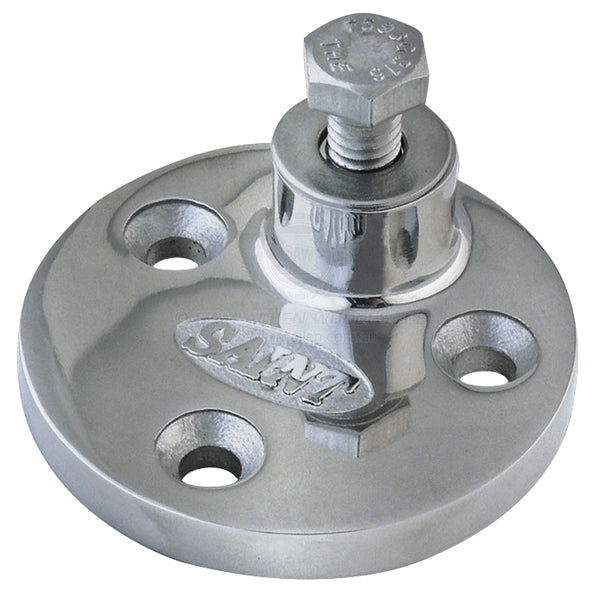 CANOPY - SIDE MOUNTS - S/S - SAINT
