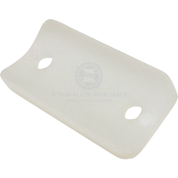STAYPUT FASTENERS - CURVED BASE ADAPTOR