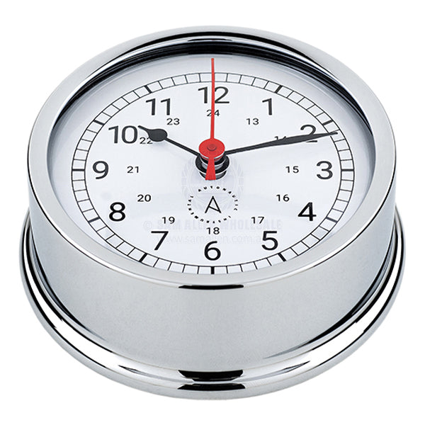 CLOCKS - QUARTZ - AUTONAUTIC
