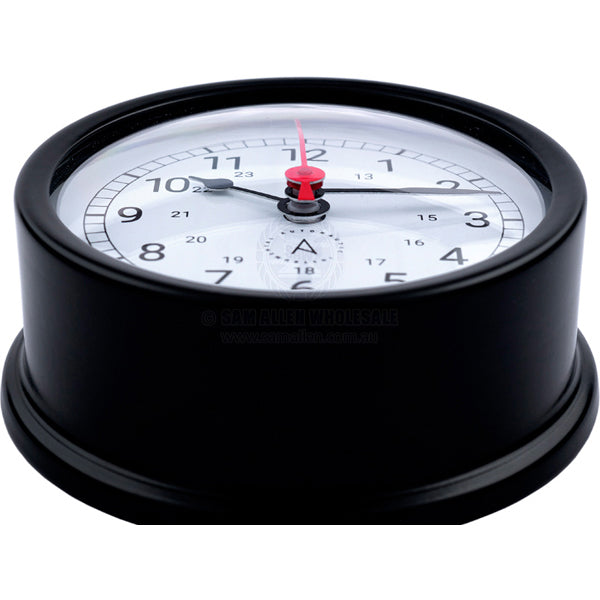 CLOCKS - QUARTZ - AUTONAUTIC
