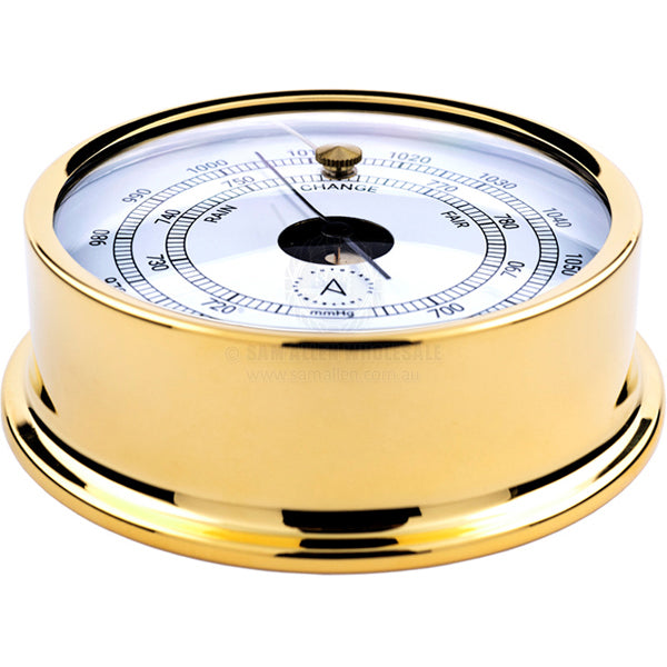 BAROMETERS - AUTONAUTIC