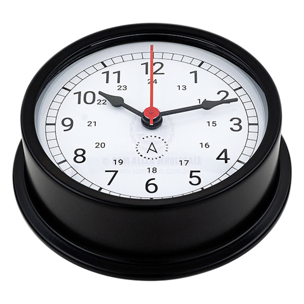 CLOCKS - QUARTZ - AUTONAUTIC
