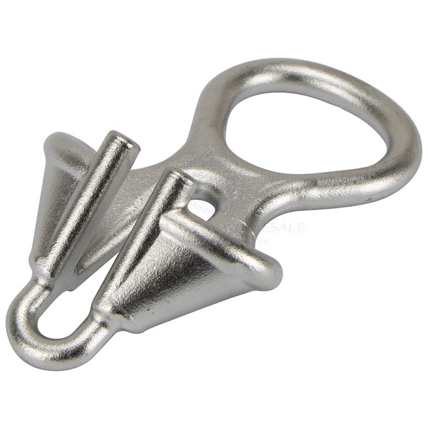 ANCHOR CHAIN CLAW