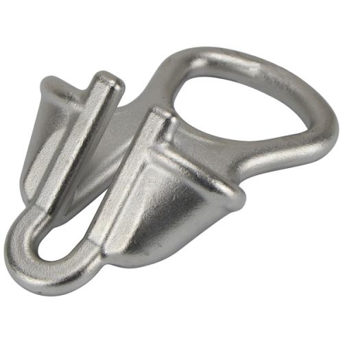 ANCHOR CHAIN CLAW Chain claw 316G SS cast suit 10-13mm anchor chain