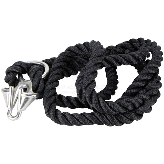 MOORING SNUBBER & EYE - SINGLE TETHER