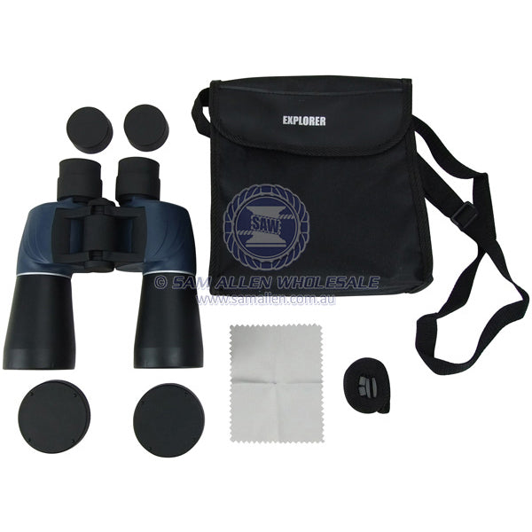 RELAXN BINOCULARS - EXPLORER STANDARD