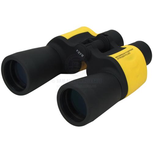 RELAXN BINOCULARS - MILITARY MARINE WITH COMPASS binoculars