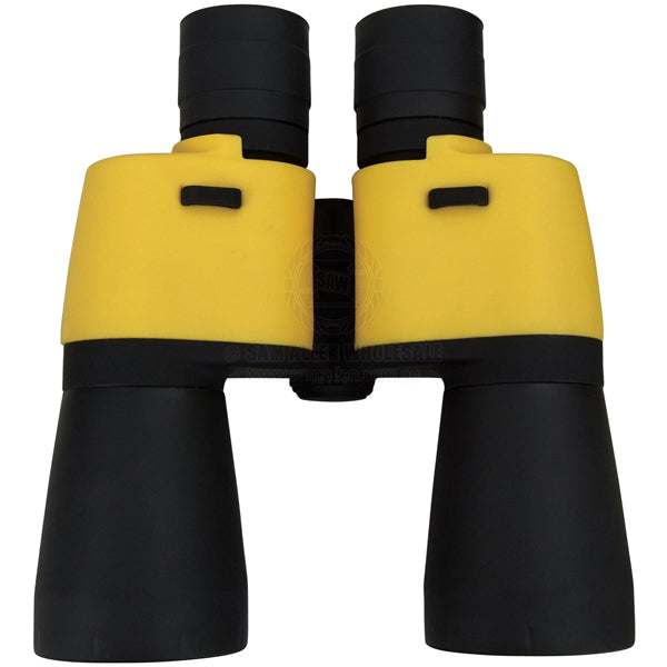 RELAXN BINOCULARS - WATERPROOF - AUTO OR MANUAL FOCUS