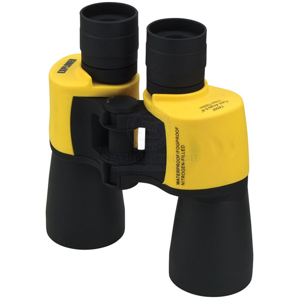 RELAXN BINOCULARS - WATERPROOF - AUTO OR MANUAL FOCUS