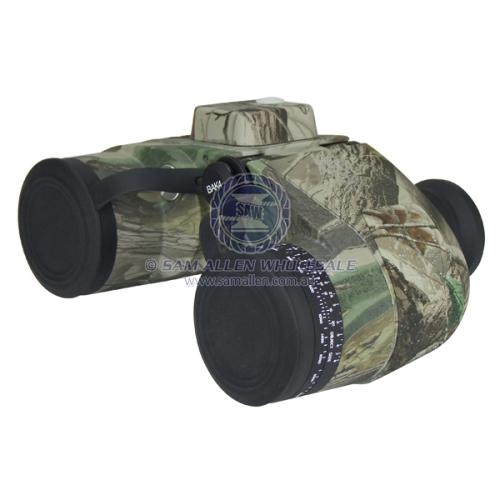 RELAXN BINOCULARS - MILITARY MARINE WITH COMPASS binoculars
