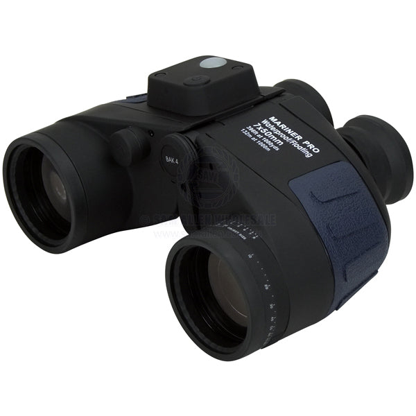 RELAXN BINOCULARS - MARINER PRO WITH COMPASS