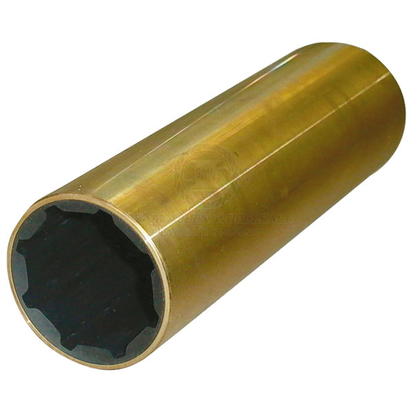 CEF PROP SHAFT CUTLASS BEARINGS - METRIC / IMPERIAL
