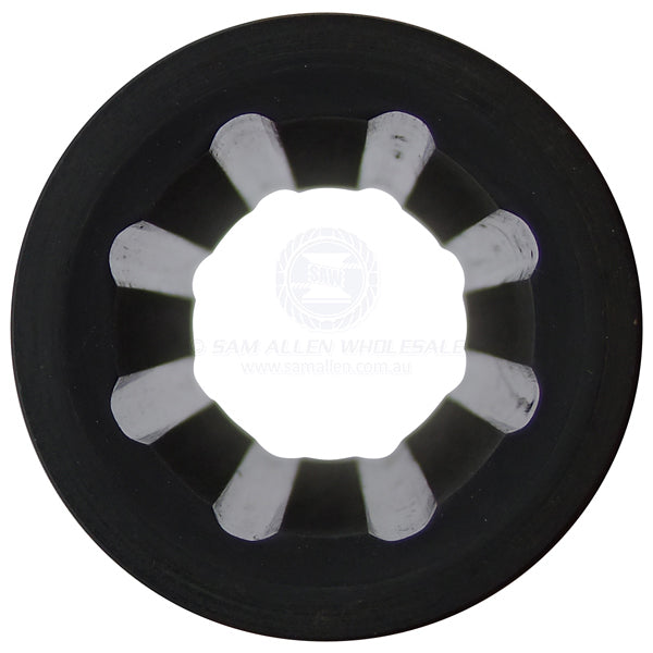 CEF CUTLASS BEARINGS - NITRILE RUBBER/COMPOSITE SHELL