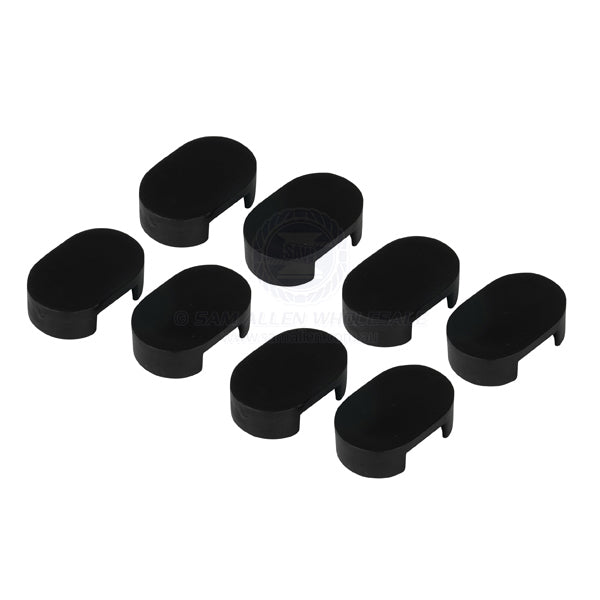 STORAGE BOXES - RECTANGULAR SIDE POCKET - ABS PLASTIC