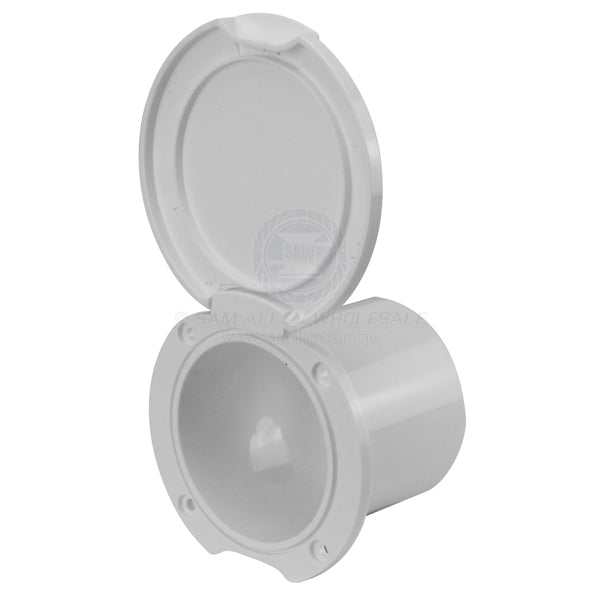 SWITCH BOXES - BATTERY ISOLATOR
