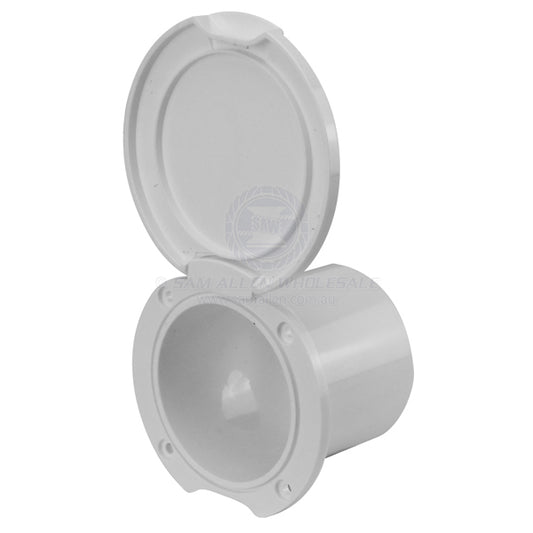 SWITCH BOXES - BATTERY ISOLATOR