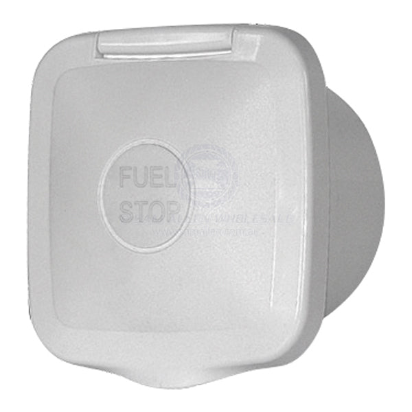SWITCH BOX - EMERGENCY FUEL SHUT OFF