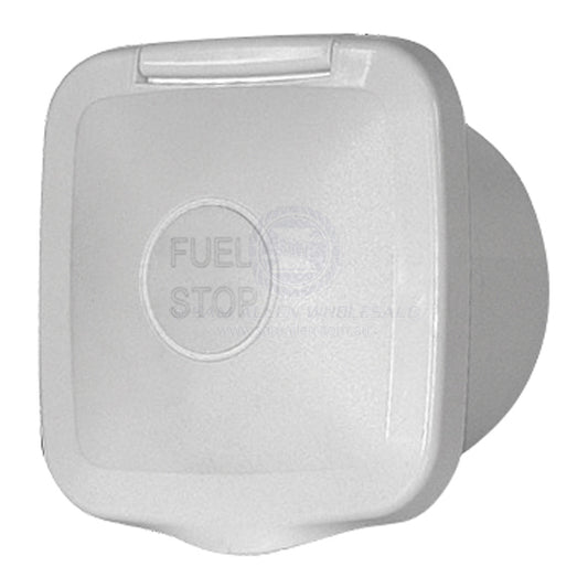 SWITCH BOX - EMERGENCY FUEL SHUT OFF