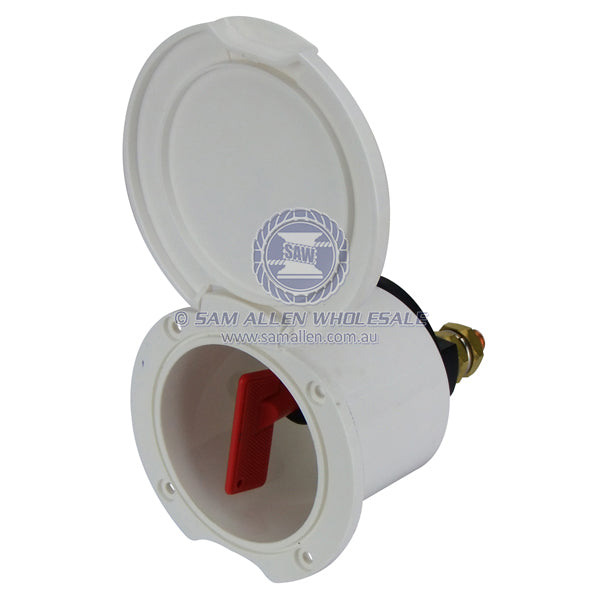 RELAXN BATTERY SWITCH - 2 POSITION - MINI - SWITCH KITS