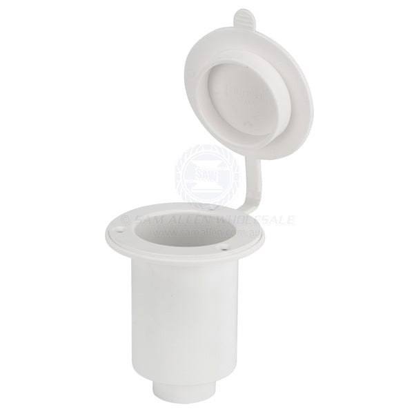 SHOWER BOX - SOFT LID