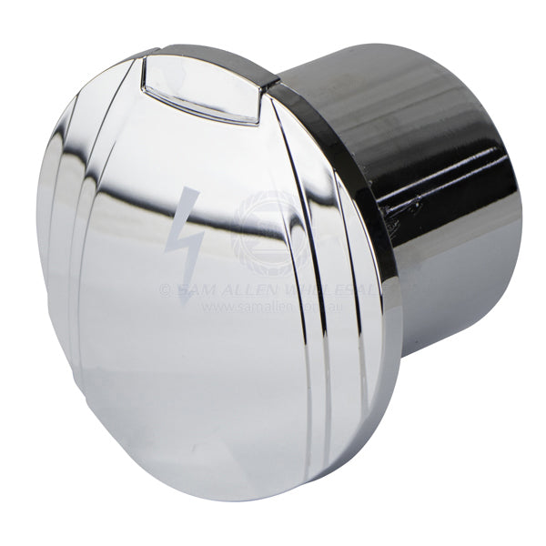 SWITCH BOXES - BATTERY ISOLATOR
