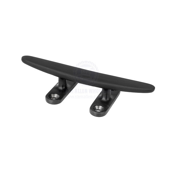 CLEATS - OPEN BASE TRADITIONAL - S/S BLACK PVD