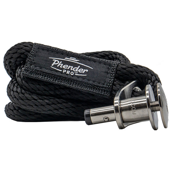 PHENDER PRO FENDER MOUNT - 3/8IN - QUICK RELEASE PIN