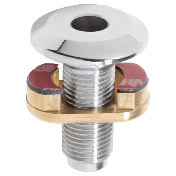 PHENDER PRO FENDER MOUNT SOCKET - 1/2IN - RETRO-FIT