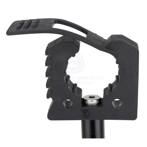 PHENDER PRO ELECTRIC TROLLING MOTOR STABILISER PIN - SUITS 1/2IN SOCKET