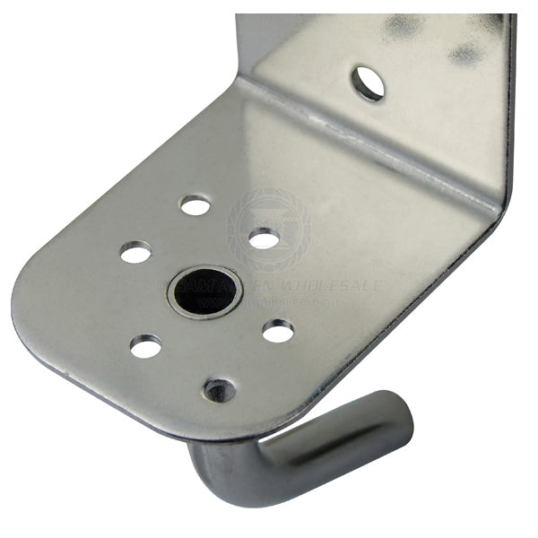 RELAXN BAIT TANK SCOOP SUITS BILGE PUMP
